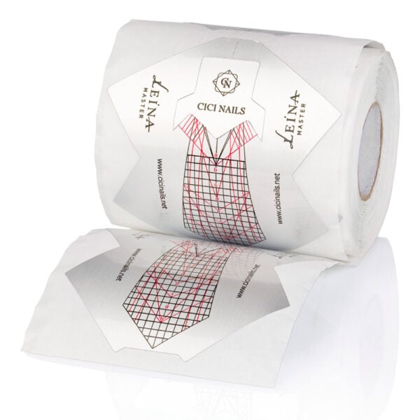 leina master 100 sablone CICI NAILS SLAVONSKI BROD