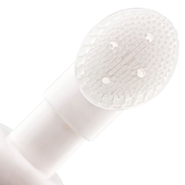 nail shampoo brush 08 pjena za nokte s četkicom