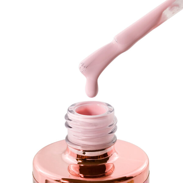 blush milk 208 mlijčni trajni lak za nokte cici nails