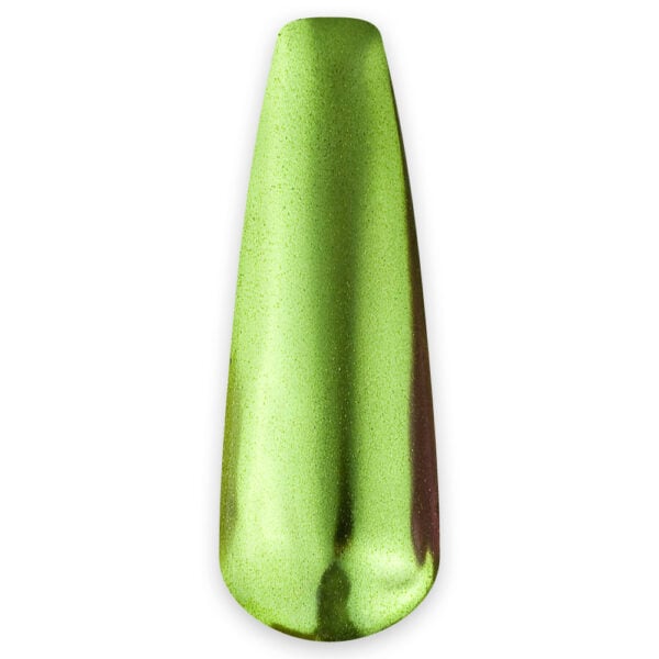 Chrome nail powder kromirani prah za nokte krom za nokte krom u prahu prah za nokte krom prah za nokte