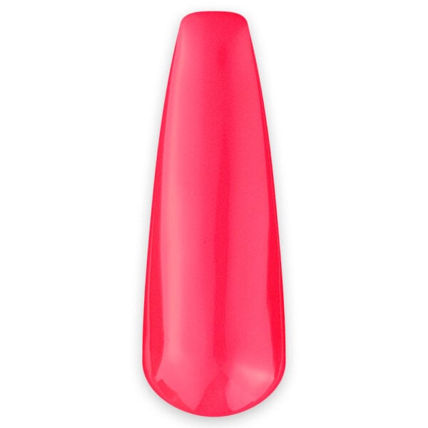 coral symphony tropical coral 212 nail cici nails