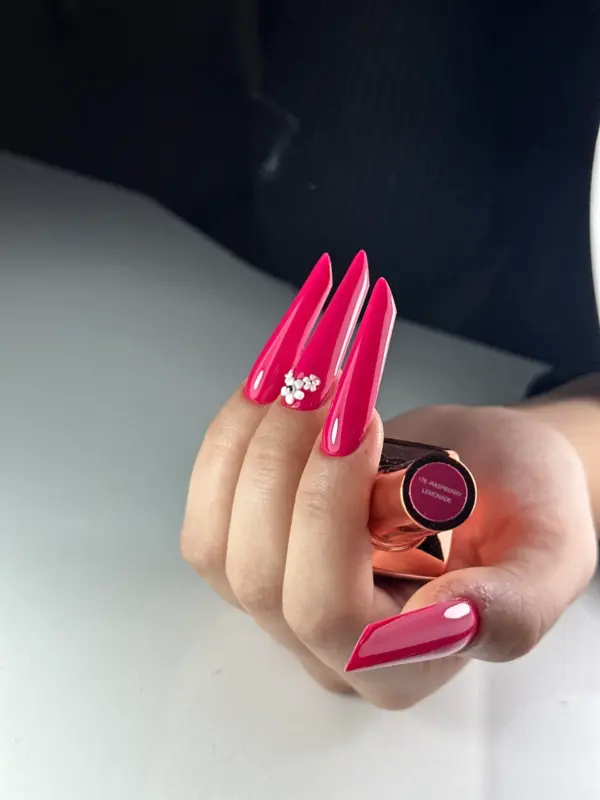 Kako odabrati oblik noktiju koji ti pristaje? Cici Nails