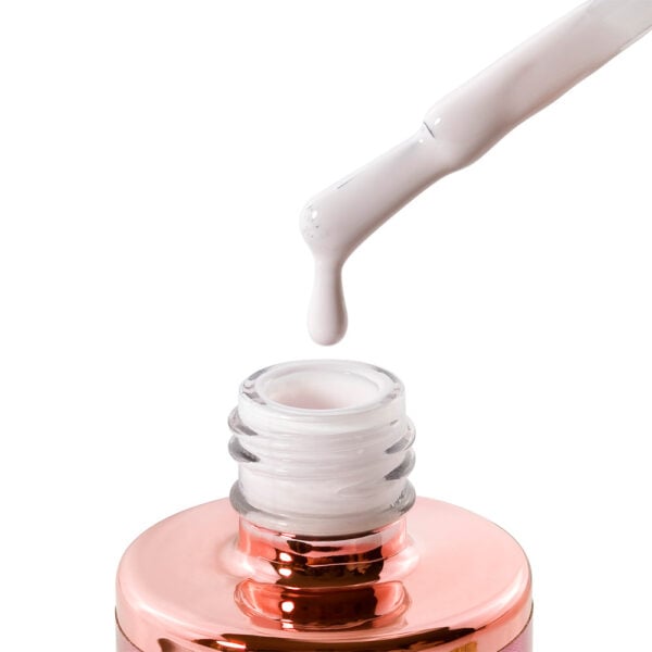 ethereal milk 204 mliječni trajni lak za nokte cici nails