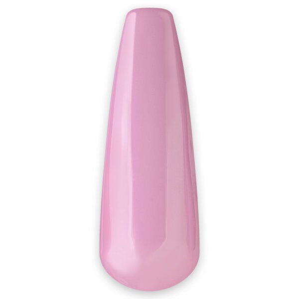 gel polish baby bibs 105 nail cici nails trajni lak u baby roza nijansi