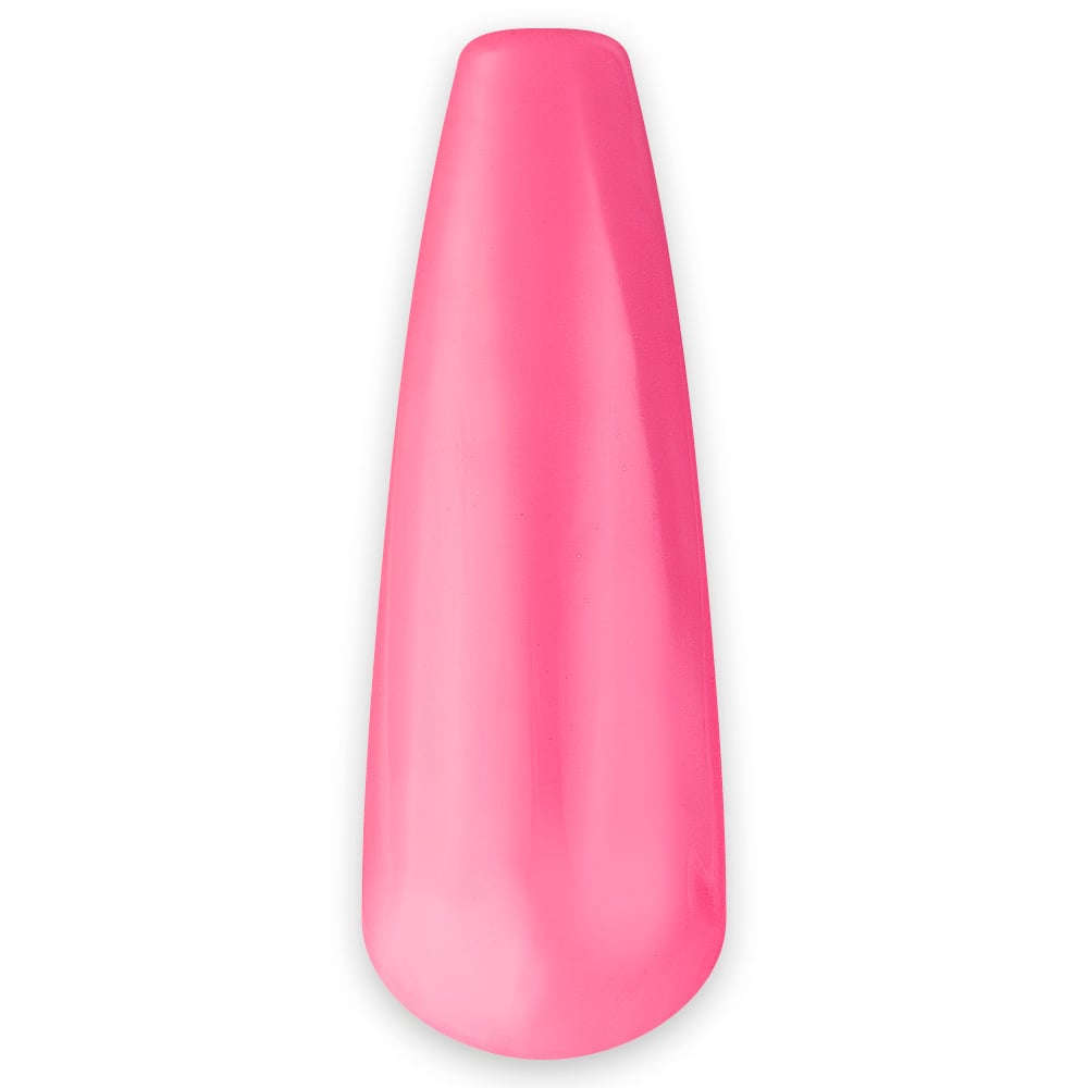 gel polish confident nail