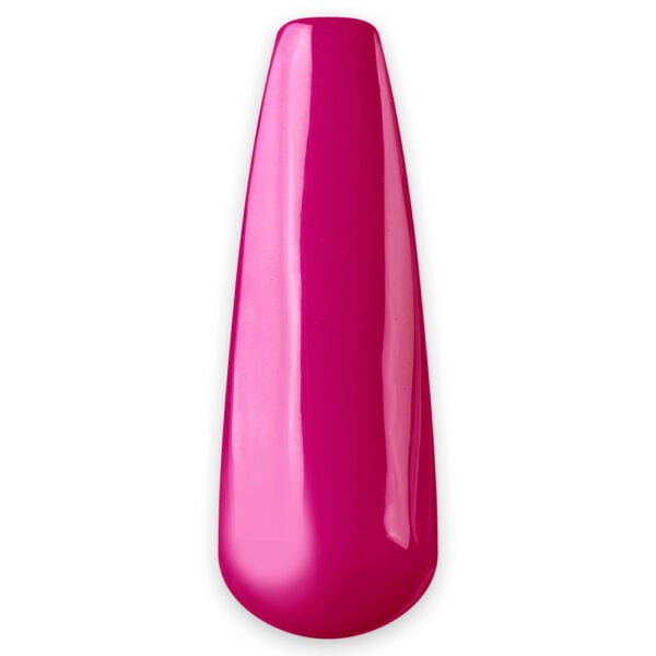 gel polish fandango nail