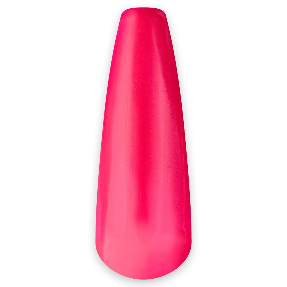 gel polish feminine nail