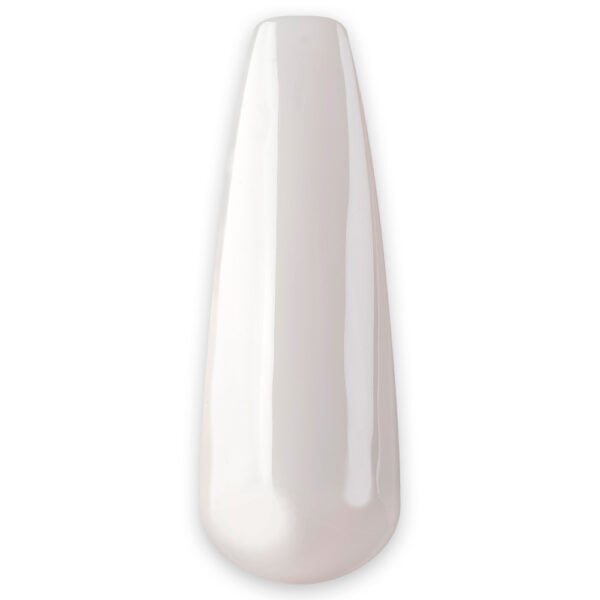 gel polish milky vanilla nail cici nails trajni lak