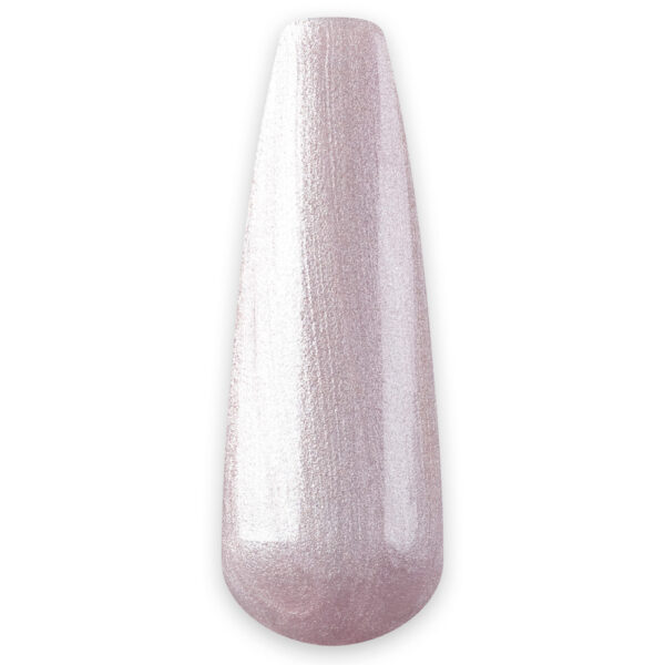 gel polish pearl rose nail cici nails