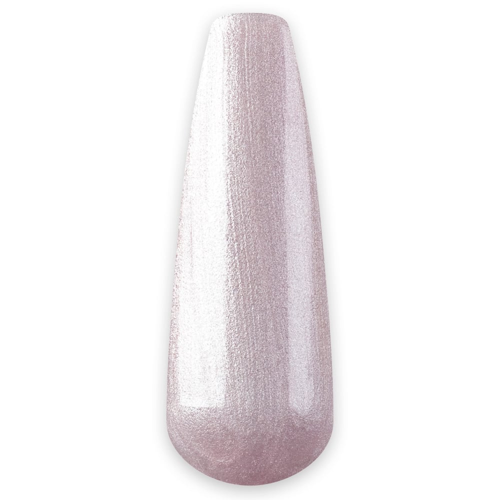 gel polish pearl rose nail cici nails