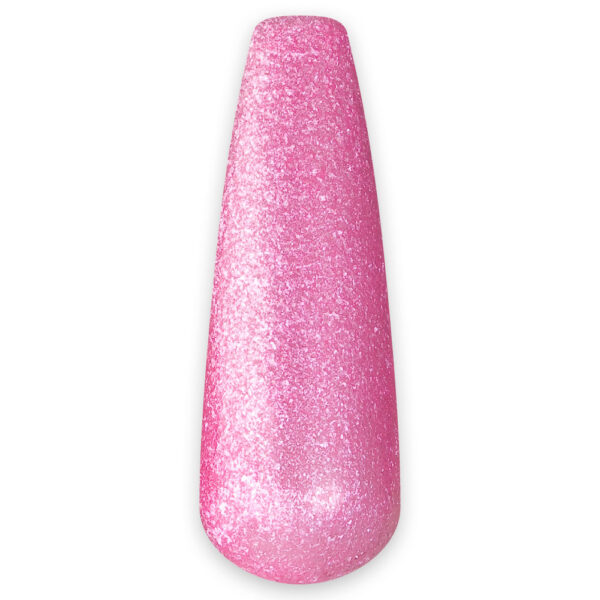 gel polish pop pink 31 nail cici nails trajni lak sa šljokicama