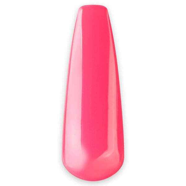 gel polish santorini 100 nail ljetni neon nokti cici nails