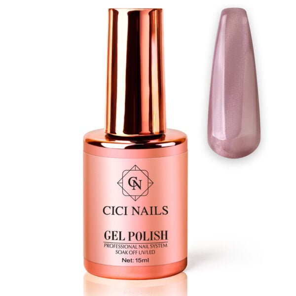 gel polish soft 3 - cat eye trajni lak cici nails
