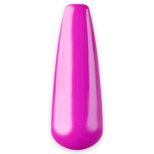 gel polish violet nail - cici nails materijal za nokte