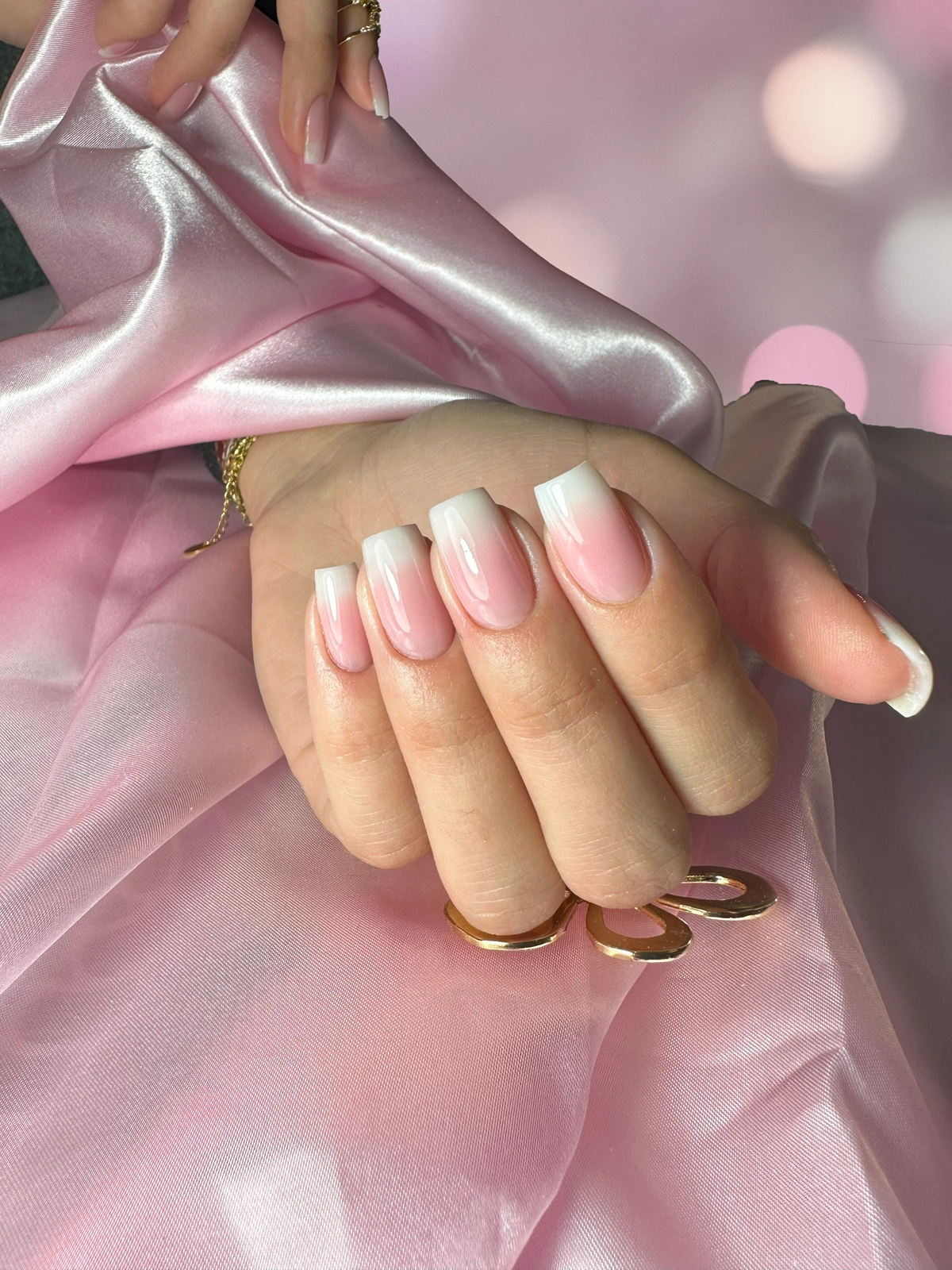 Vjenčani nokti savršena manikura za mladenke | Cici Nails
