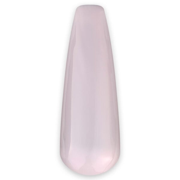 Nježno roza boja za nokte milky boja za nokte nježno rozi trajni lak trajni lak za nokte milky trajni lak za nokte cici nails