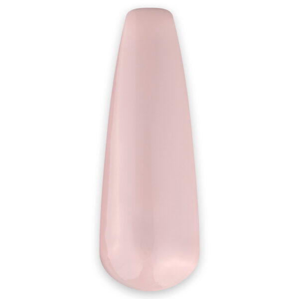 Roza boja za nokte milky boja za nokte rozi trajni lak trajni lak za nokte milky trajni lak za nokte cici nails