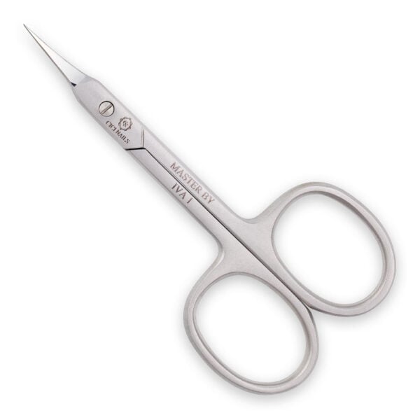 Škarice master by iva 1 – precizne profesionalne škarice za kožicu cici nails