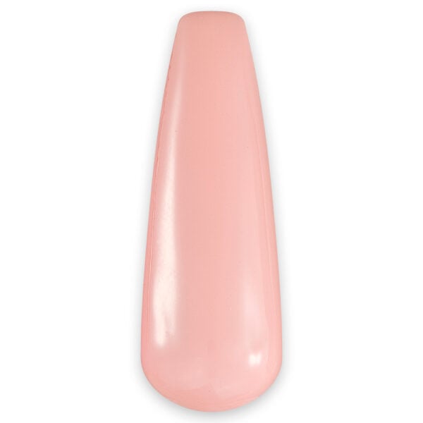 svijetlo narančasti trajni lak hema/tpo free boja za nokte svijetlo narančasta hema/tpo free boja cici nails