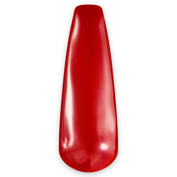 poppy red crvena boja za nokte glass boja za nokte crveni trajni lak crveni glass trajni lak za nokte cici nails