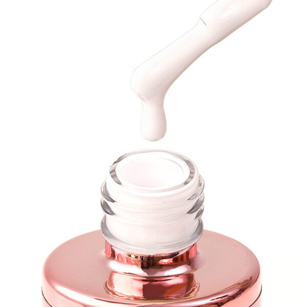 241 white hema/tpo free bijeli trajni lak cici nails