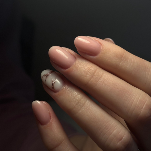liquid builder gel pink cici nails