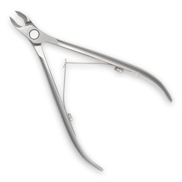 master by mateo 3 profesionalna kliješta za kožicu cuticle nippers extra quality master by mateo 3mm