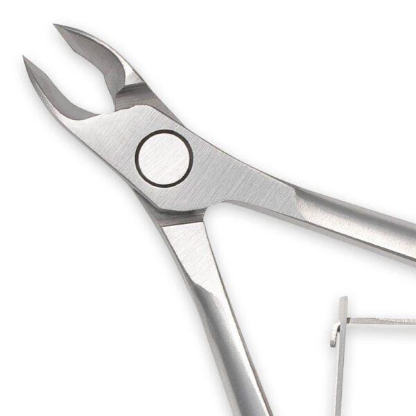 master by mateo 4 profesionalna kliješta za kožicu cuticle nippers extra quality master by mateo 3mm