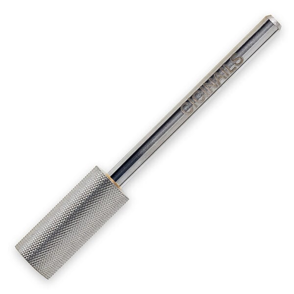 nature nail buffer bit big – veliki nastavak za završnu obradu noktiju