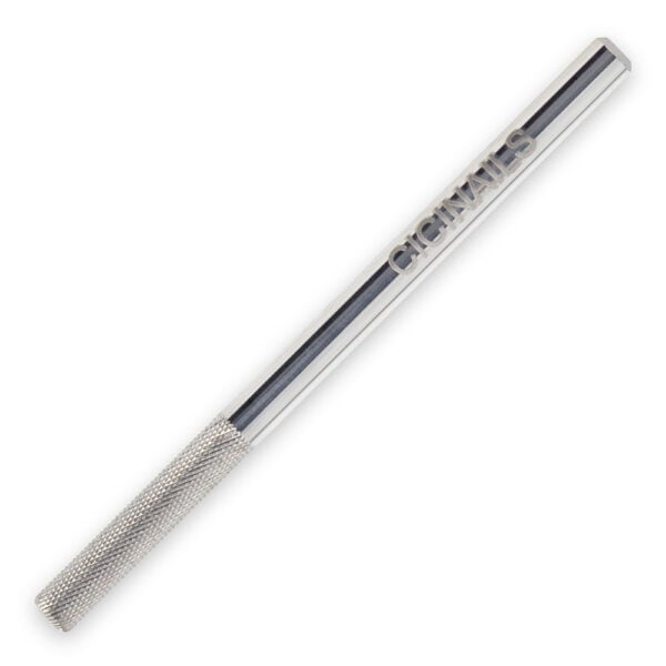 nature nail buffer bit small – precizni nastavak za nježno poliranje