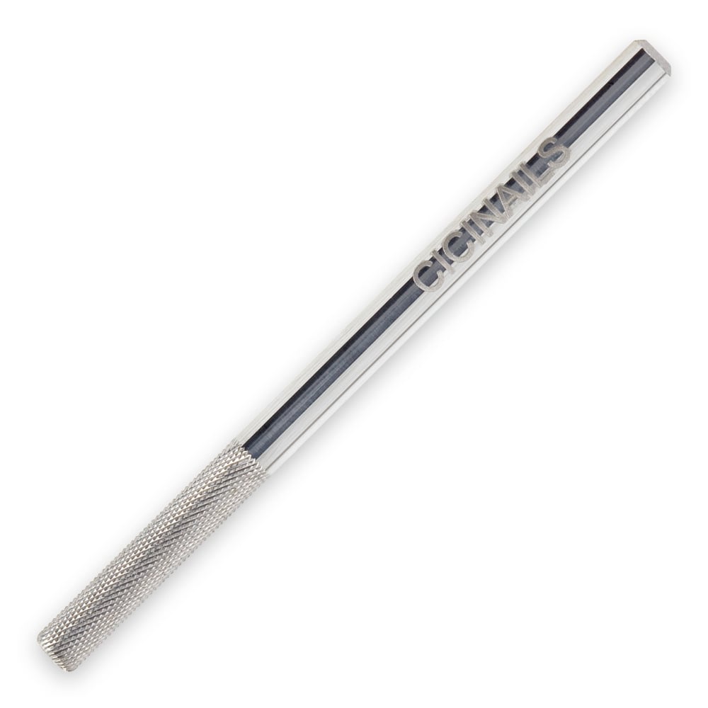 nature nail buffer bit small – precizni nastavak za nježno poliranje