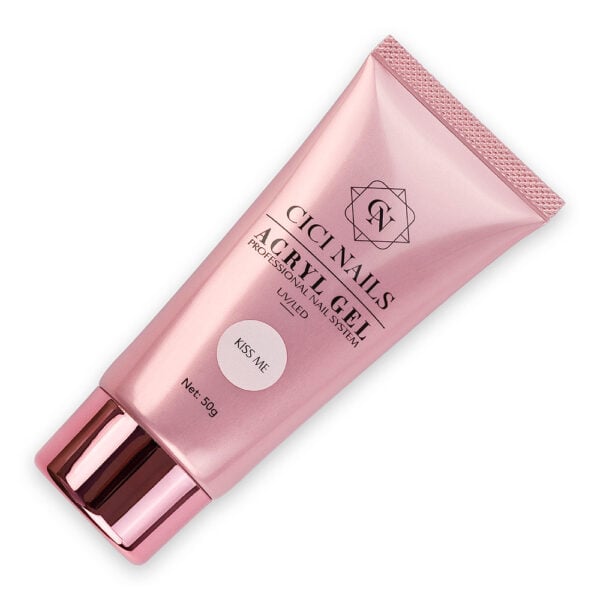 acry gel kiss me hema free 50 g