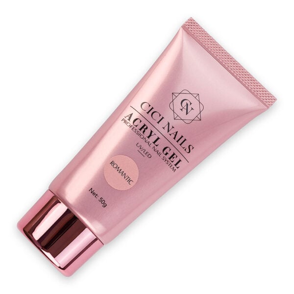 acry gel romantic hema free 50 g