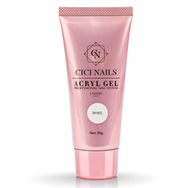 acry gel white hema free 50 g