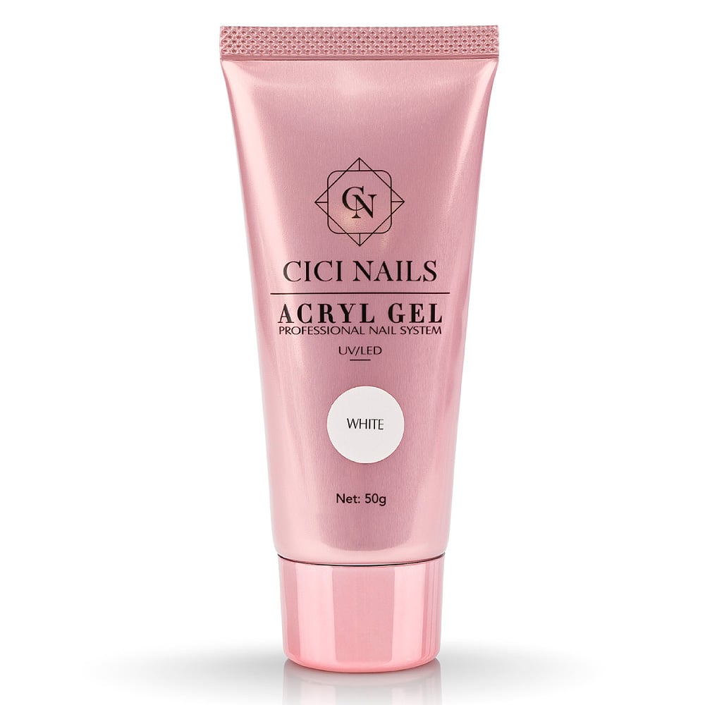 acry gel white hema free 50 g