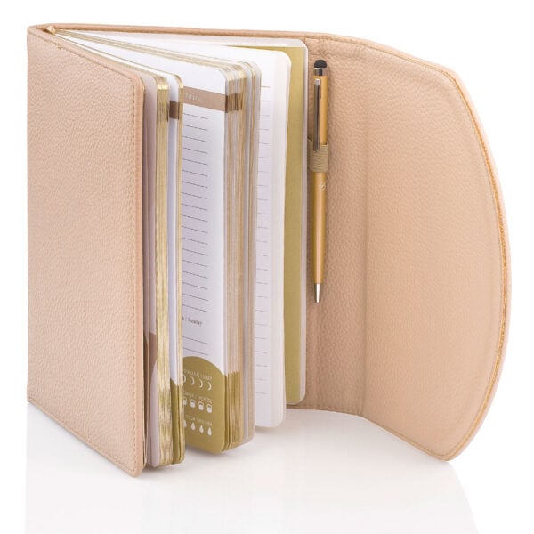 planer beige 2026 – elegancija i organizacija