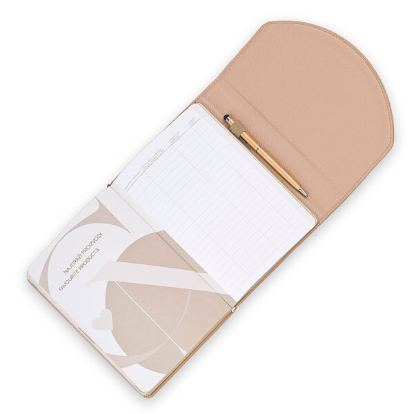 cici nails planer organizacija