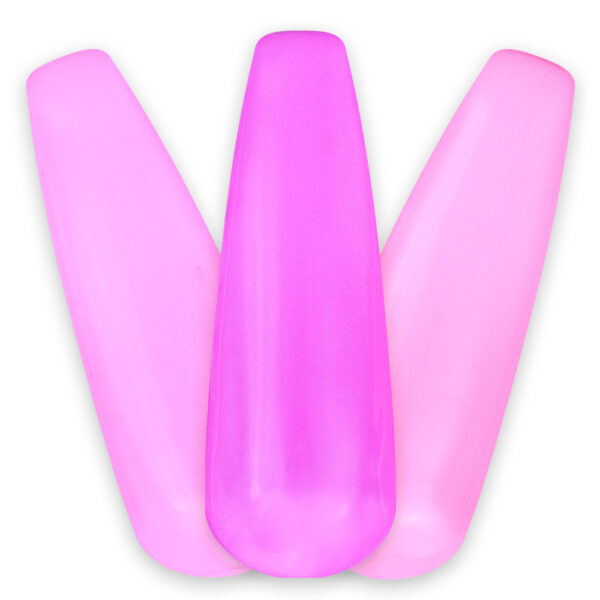 please pink! collection – limited edition trio nostalgije