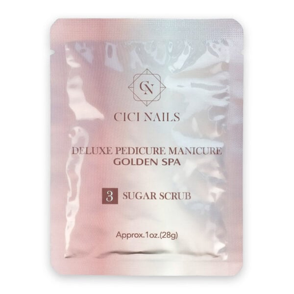 set za manikuru ili pedikuru – golden spa coco