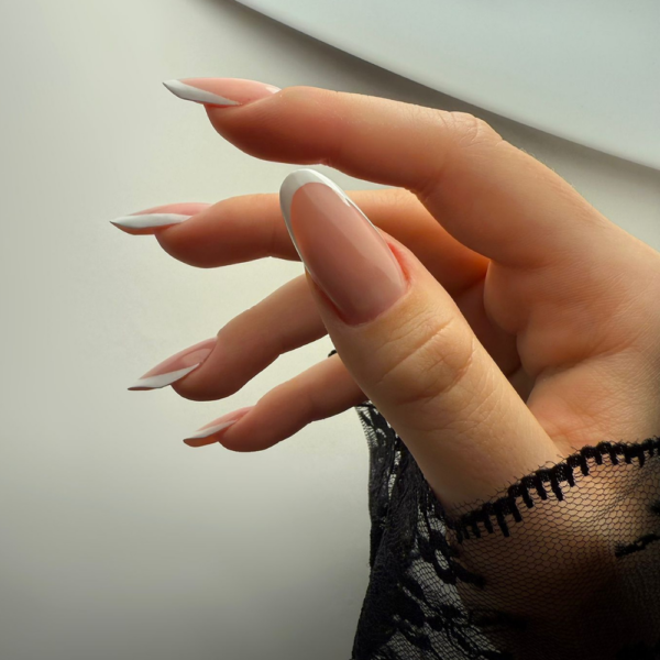 acry gel desire hema free nude akrilni gel gelirani nokti cici nails