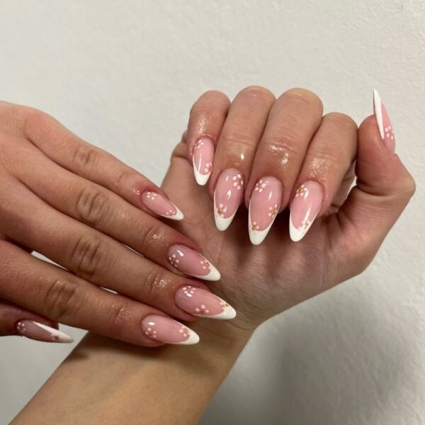 acry gel kiss me hema free 50 g nježno ružičasti akrilni gel cici nails