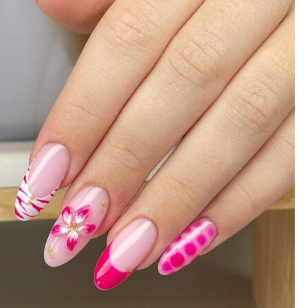 3d gel za nail art angel 15g gel za oblikovanje non sticky