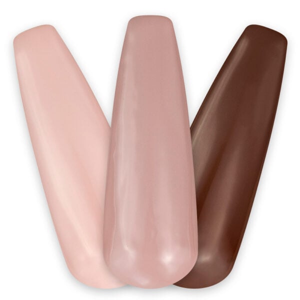 celebrity collection limited edition u nude nijansama cici nails