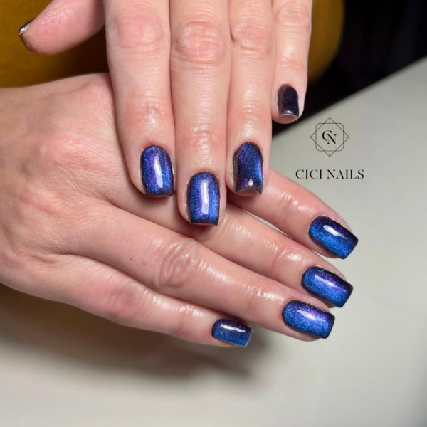 247 mystic aurora 15ml nijansa s aurora efektom gel polish cici nails
