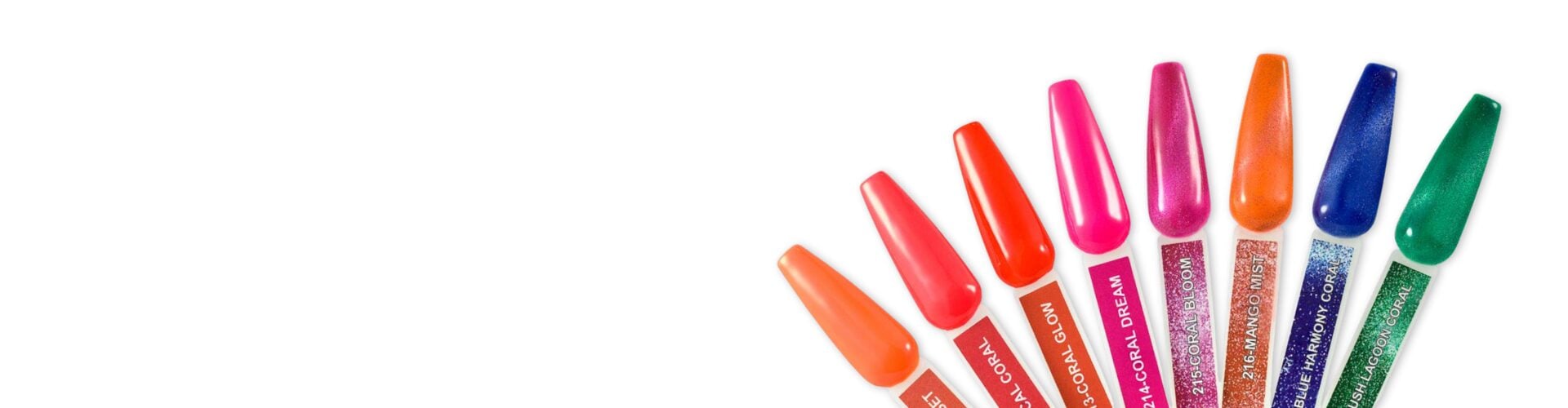 CORAL SYMPHONY COLLECTION