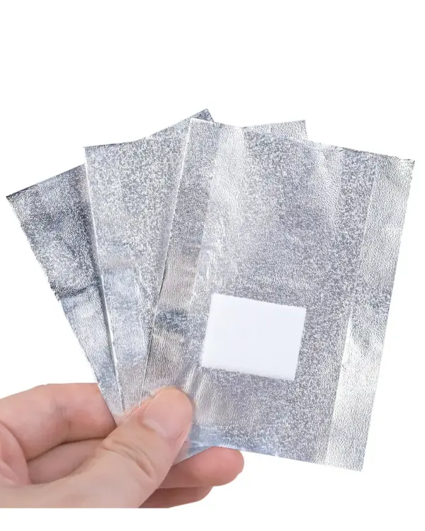 alu folije za otapanje trajnog laka cici nails slavonski brod