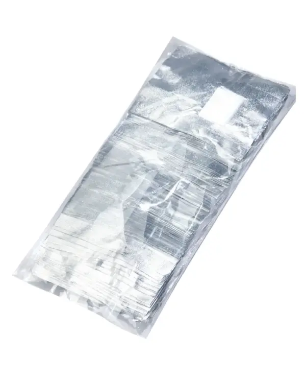 alu folije za otapanje trajnog laka cici nails slavonski brod