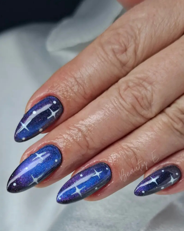 247 mystic aurora nijansa s aurora efektom cat eye trajni lak za nokte cici nails