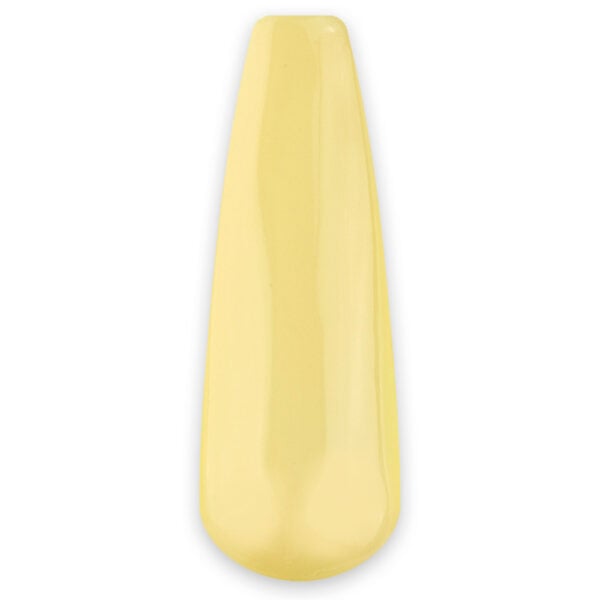252 melted butter 15 ml krem žuta nijansa cici nails trajni lak