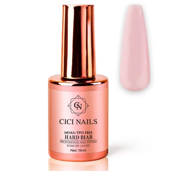 hard biab blush milkshake 15ml gradivni gel lak cici nails slavonski brod